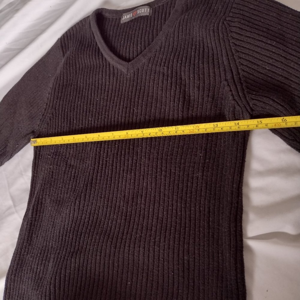 Jamie Scott Sweater - Picture 6 of 6